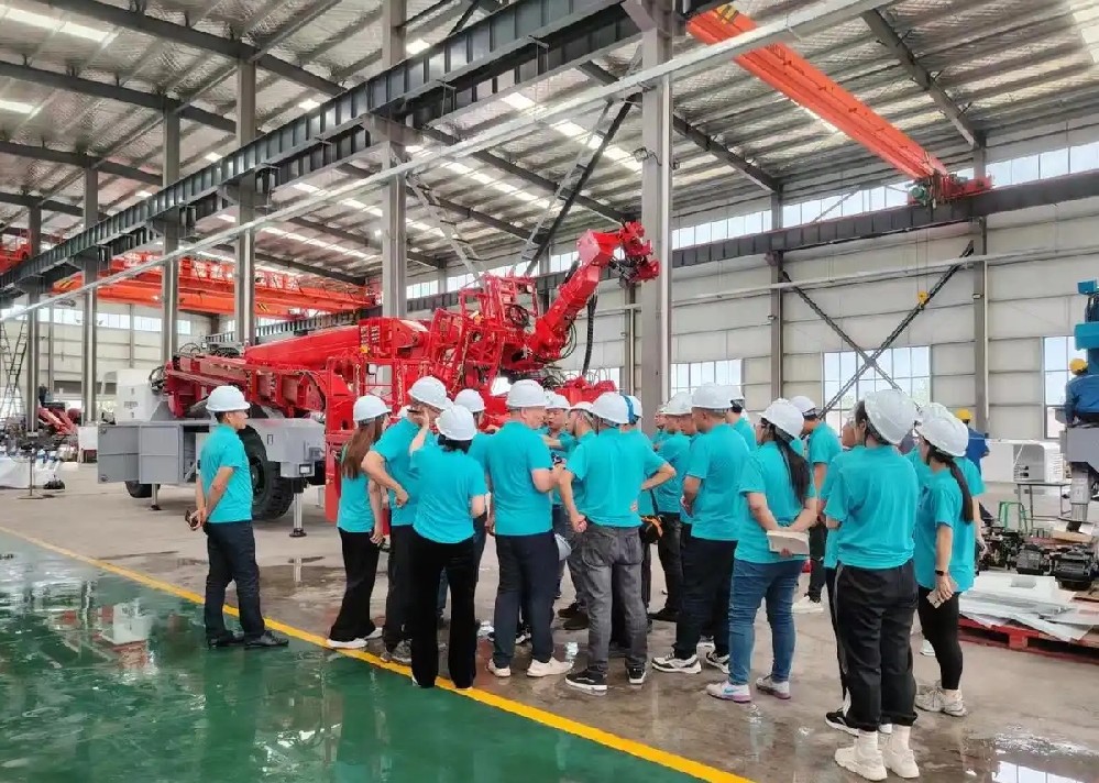 乘風(fēng)破浪，砥礪前行「泰鑫」2024年年中會(huì)議圓滿結(jié)束